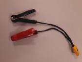 Akumuliatoriaus pakrovejas Accu-smart 10a 12v - nuotraukos Nr. 7