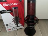 Hyperx Quadcast Mikrafonas