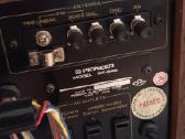 Pioneer Qx-949 - nuotraukos Nr. 3