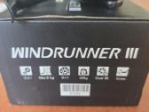 Spiningo ritė Seaknight Wildrunner - nuotraukos Nr. 4