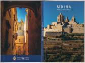 2 euro moneta Malta 2025 Mdina tvirtovė Bu - nuotraukos Nr. 3