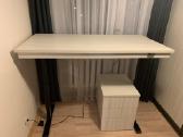 Elektra Reguliuojamo Aukščio Stalo Rėmas - nuotraukos Nr. 10