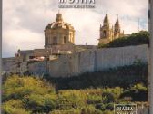 Euro monetų rinkinys Malta 2025 Mdina tvirtovė - nuotraukos Nr. 3