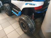 Elektromobilis Vaikams Buggy X1 - nuotraukos Nr. 4