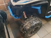 Elektromobilis Vaikams Buggy X1 - nuotraukos Nr. 5