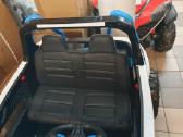 Elektromobilis Vaikams Buggy X1 - nuotraukos Nr. 7