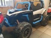 Elektromobilis Vaikams Buggy X1 - nuotraukos Nr. 9