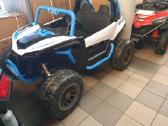 Elektromobilis Vaikams Buggy X1 - nuotraukos Nr. 10