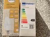 LED lemputes