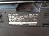 Sharp qt-90zg - nuotraukos Nr. 4