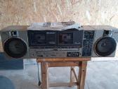 Sharp qt-90zg