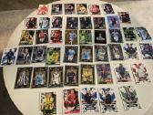 Match attax extra - nuotraukos Nr. 2