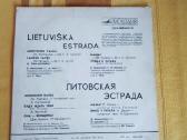 Vinilinės (patefono) plokštelės - nuotraukos Nr. 19