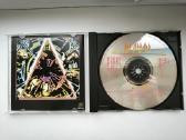 CD Def Leppard Hysteria. Yra Daugiau CD - nuotraukos Nr. 2