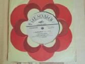 Vinilinės (patefono) plokštelės - nuotraukos Nr. 20