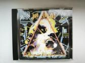 CD Def Leppard Euphoria, Pyromania, Hysteria - nuotraukos Nr. 5