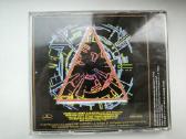 CD Def Leppard Euphoria, Pyromania, Hysteria - nuotraukos Nr. 8
