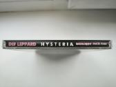 CD Def Leppard Euphoria, Pyromania, Hysteria - nuotraukos Nr. 9