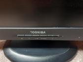 Toshiba kompiuterio ekranas - nuotraukos Nr. 2