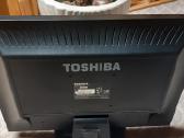 Toshiba kompiuterio ekranas - nuotraukos Nr. 5