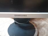 Samsung kompiuterio ekranas - nuotraukos Nr. 2