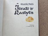 ,Jūratė ir Kastytis, -1967m. - nuotraukos Nr. 3
