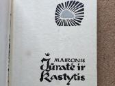 ,Jūratė ir Kastytis, -1967m. - nuotraukos Nr. 11