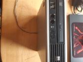 Hp stacionaraus kompiuterio blokas