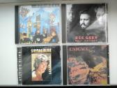 CD Bee Gees. Yra Daugiau CD