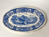 Villeroy & Boch lėkštė