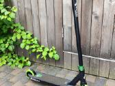 Paspirtukas triukinis "Chilli Pro Scooter"