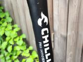Paspirtukas triukinis "Chilli Pro Scooter" - nuotraukos Nr. 2