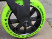 Paspirtukas triukinis "Chilli Pro Scooter" - nuotraukos Nr. 6