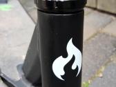 Paspirtukas triukinis "Chilli Pro Scooter" - nuotraukos Nr. 7