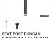 Syncros Duncan Dropper 1.5 SL - nuotraukos Nr. 3