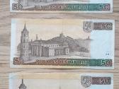 2003 m. 50 litų Jablonskis - nuotraukos Nr. 2