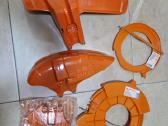Apsaugos FS 361/ FS 411 / FS 461 /FS 491