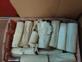 CcccCCCP Stiklines - granionkes 200 gr. -6 vnt. . - nuotraukos Nr. 6