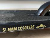 Slamm paspirtukas/scooter - nuotraukos Nr. 3