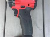 Naujas Milwaukee veržliasukis