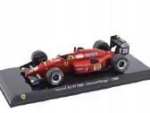 Ferrari F1