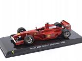 Ferrari F1 - nuotraukos Nr. 2