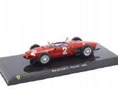 Ferrari F1 - nuotraukos Nr. 3