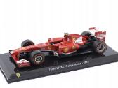Ferrari F1 - nuotraukos Nr. 4