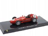 Ferrari F1 - nuotraukos Nr. 5