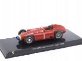 Ferrari F1 - nuotraukos Nr. 6
