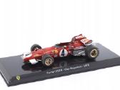 Ferrari F1 - nuotraukos Nr. 8