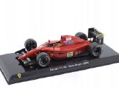 Ferrari F1 - nuotraukos Nr. 9