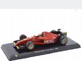 Ferrari F1 - nuotraukos Nr. 10