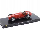 Ferrari F1 - nuotraukos Nr. 11